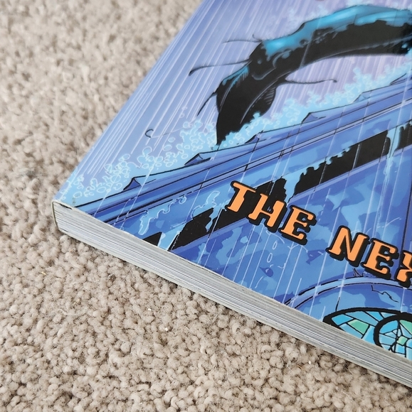 🕷️ Marvel Spider-Man: The Next Chapter Vol. 2 – Comic Book Featuring Venom - Picture 3 of 12